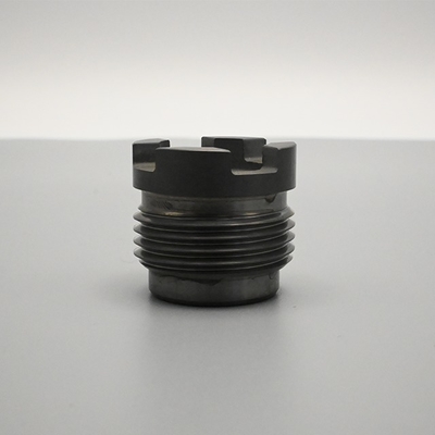 Boquilla de carburo de tungsteno YG8 YG9C YG11C para equipos de perforación de petróleo PDC