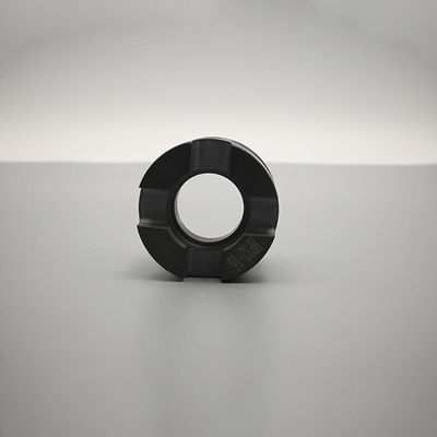 YG8 Boquilla de carburo de tungsteno con diámetro de poro de 12,7 mm para bits PDC
