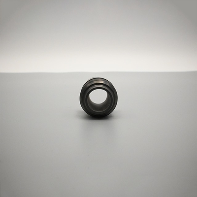 Boquilla de carburo de tungsteno con tamaño de grano de 0.6-0.8 μm, grado YG8, 8 mm para equipos de perforación PDC