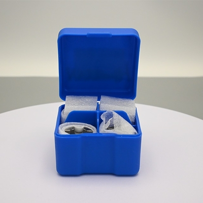 Boquilla de carburo de tungsteno de grado YG8 para equipos de perforación de petróleo PDC