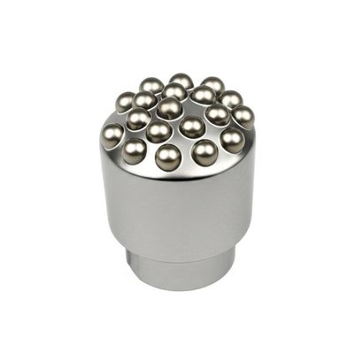 Insertos de cono de aceite de carburo de tungsteno HRC40-90 para perforación minera