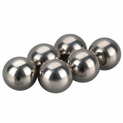 Botones esféricos de carburo de tungsteno de 10,2 mm a 15,88 mm para dientes de broca