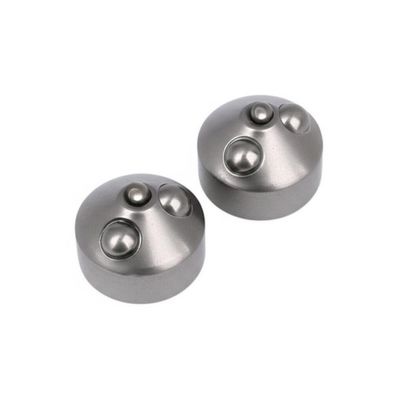 Botones de broca de carburo de tungsteno WC+Co para minería de carbón de grado YG8C