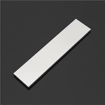 K20 Placa de carburo de tungsteno HRA90-92.1 Dureza 14,3-14,9 g/m3 Densidad