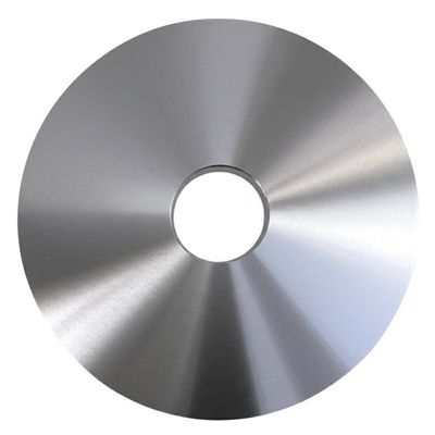 Cuchilla de corte de carburo de tungsteno OD 20-400mm para corte de cartón corrugado