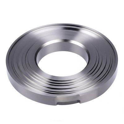 0.1mm-6.0m m acanalaron la dureza circular de papel del cuchillo que rajaba HRC40-68