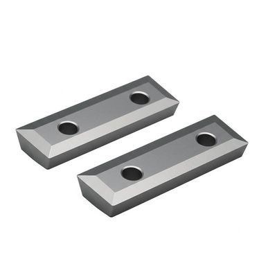 El carburo de tungsteno K20 soldó las extremidades SS10 para cortar la piedra