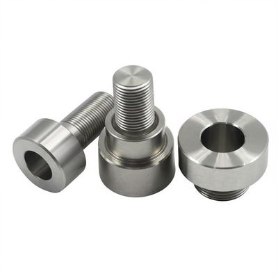 Asientos y bola de API Oilfield Tungsten Carbide Valve para Rod Deep Pump