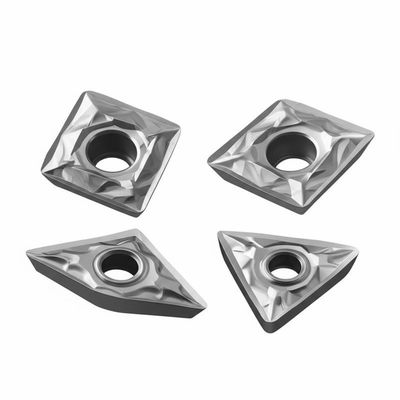 El torno de torneado del carburo de TM TNMG160408 mA inserta Tnmg 160404 160408 160412