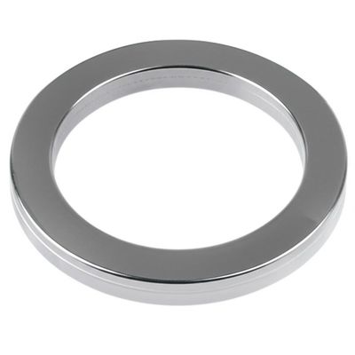 Sello mecánico Ring High Wear Resistance de tungsteno del carburo de las piezas en blanco del desgaste