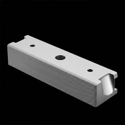 Tiles de desgaste de carburo de tungsteno personalizados para la centrifugadora de decantador