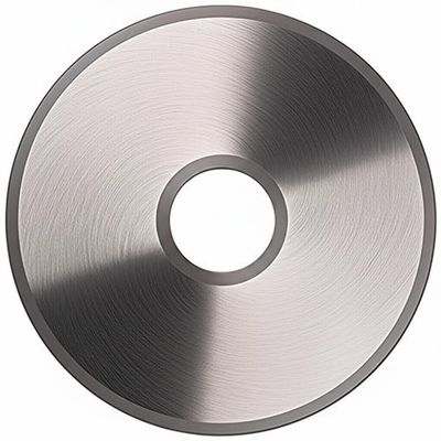 Cuchillo circular de la cuchilla del carburo de tungsteno para la industria de la batería de litio