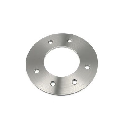 Cuchillos circulares de los SS del cuchillo de la alta dureza que rajan para la industria de la batería de litio