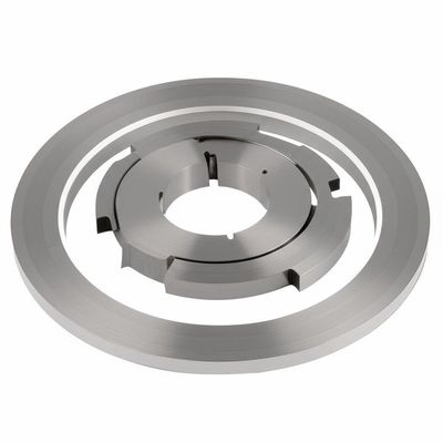 Cuchillos para cortar rollos de papel higiénico