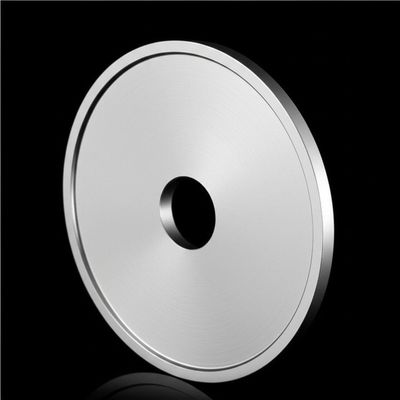 Cuchillo de corte circular de aleación de carburo de tungsteno de tabaco personalizado para la máquina mecánica de cortar cigarrillos YG8 YG9C YG11C YG13C