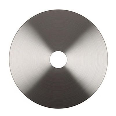 Cuchilla circular de tungsteno cementado para líneas de producción de cigarrillos máquinas de procesamiento de tabaco cuchilla de disco