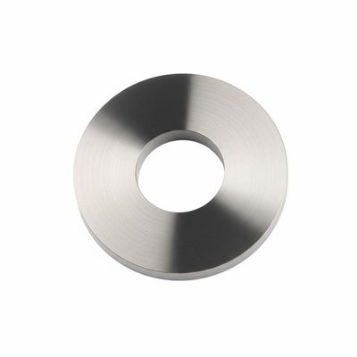 Cuchilla de corte para máquina de hacer cigarrillos, cuchillo de carburo cementado de gran venta para cortar tabaco, cuchillo circular redondo para tabaco