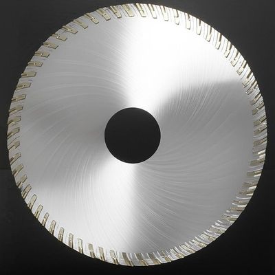 Hoja de sierra circular de carburo de tungsteno cementado para máquinas de corte de metales, soporte de personalización basado en dibujo