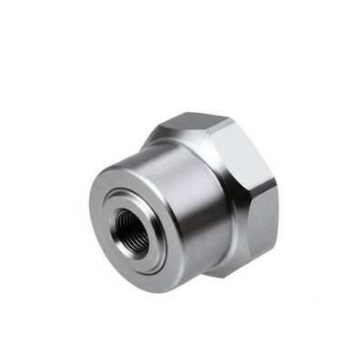 El hilo cementó la boca de la broca del aceite de las herramientas de carburo YG8 PDC