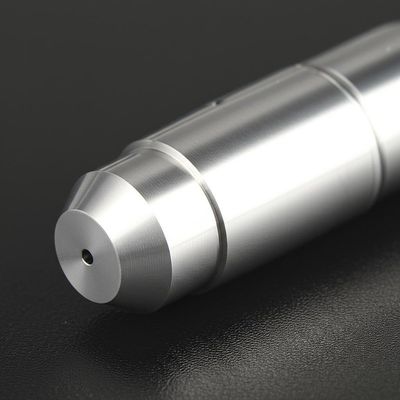 Las altas herramientas de carburo cementado de la dureza engrasan la boca del carburo cementado