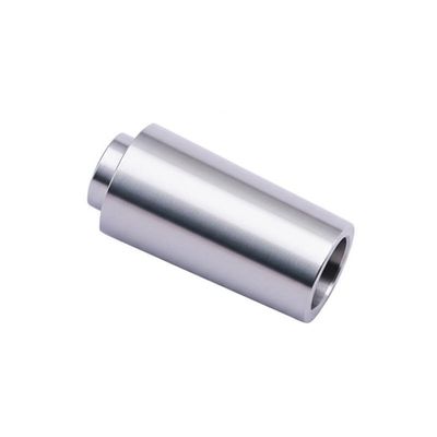 Alta abrasión de la boca industrial del carburo cementado resistente en diversos tamaños