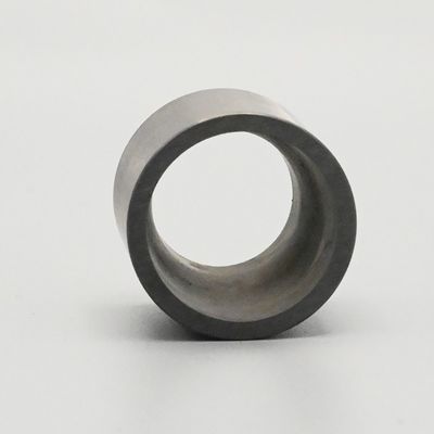 Custom Cemented Tungsten Carbide Alloy Sleeve Bushing for PDC Drilling Oil Equipment in YG6 YG8 YG11 YG13 Grades