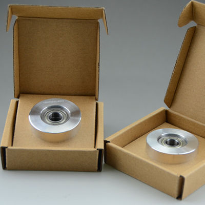 Rueda de piedra de molienda CBN D50xT11mm para cuchilla de corte de carburo