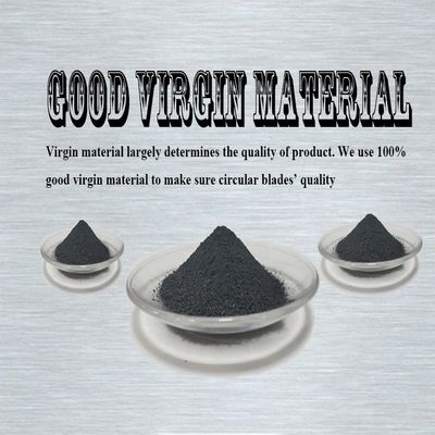 Cuchilla de corte de carburo de tungsteno, 60 mm de diámetro, para corte de papel