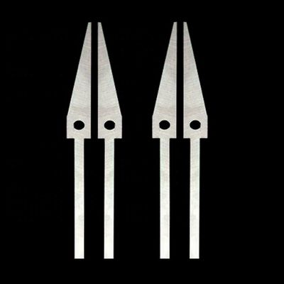 Cuchillo de corte de máscara de carburo de tungsteno HSS MC115/MC118/MC335 Grado