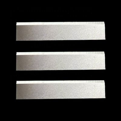 Cuchillo de corte de máscara de carburo de tungsteno HSS MC115/MC118/MC335 Grado