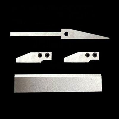 Cuchillo de corte de máscara de carburo de tungsteno HSS MC115/MC118/MC335 Grado