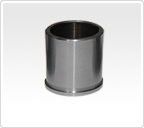 YK05 Manga de carburo de tungsteno de 16 mm de diámetro exterior para taladros de perforación de campos petrolíferos