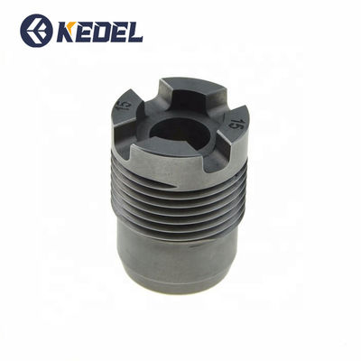 YG6 Boquilla de carburo de tungsteno 7,14 mm Poro para broca PDC