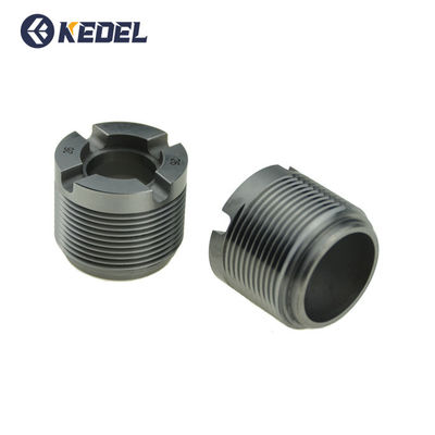 Boquilla para broca PDC de carburo de tungsteno, diámetro exterior de 37.95 mm para perforación petrolera