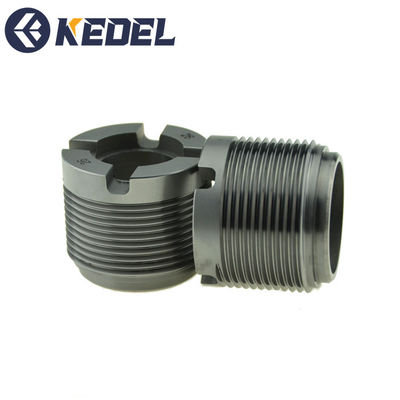 Boquilla para broca PDC de carburo de tungsteno, diámetro exterior de 37.95 mm para perforación petrolera