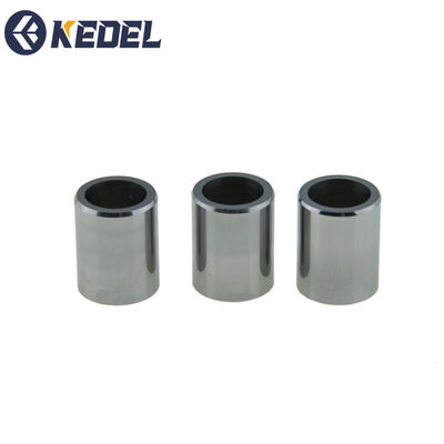 Botones de carburo de tungsteno YG8C para brocas de minería de carbón 10.2mm