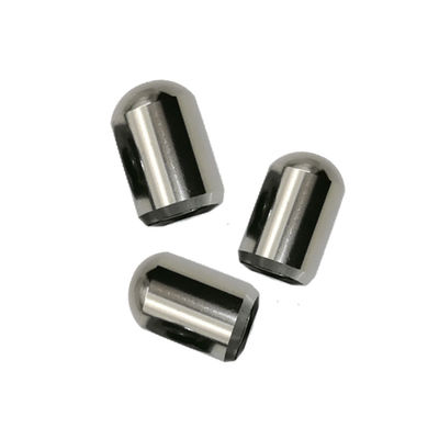 Botones de carburo de tungsteno para perforación de petróleo BK6C grado 90.3-91 HRA