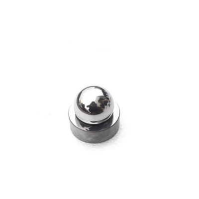 API Tungsten Carbide Valve Pair Seat y bola para el lechón Rod Pump Part