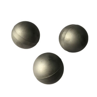 La válvula YG6 del carburo de tungsteno de los espacios en blanco califica la corrosión anti