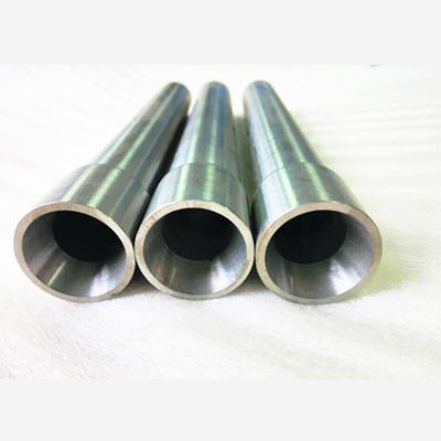 Sello mecánico Ring High Wear Resistance de tungsteno del carburo de las piezas en blanco del desgaste